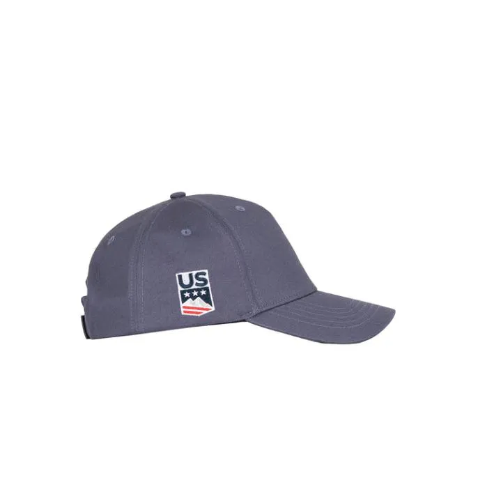 6Cento Truck2 US Cap 8211 Blue Fiord Men Kappa US Ski And Snowboard Accessories