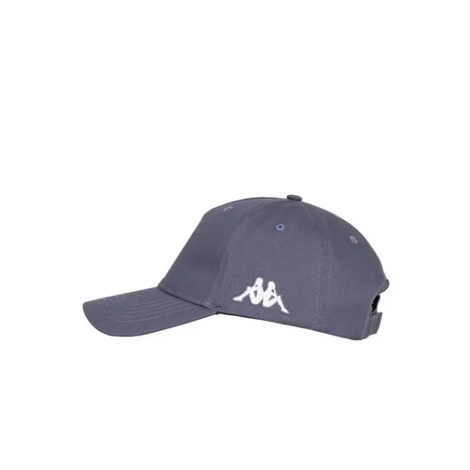 6Cento Truck2 US Cap 8211 Blue Fiord Men Kappa US Ski And Snowboard Accessories