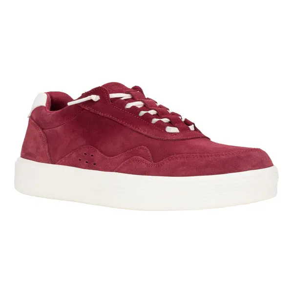 Apparel heydude Hudson Suede Vintage Varsity Sneakers