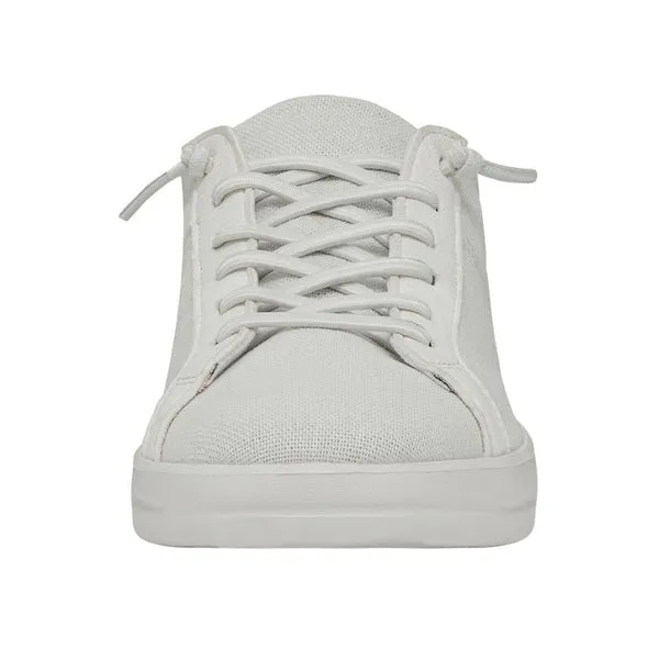Apparel heydude Karina Coconut White Sneakers