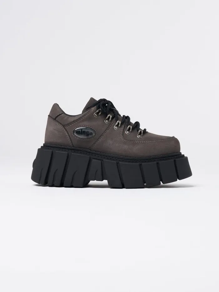 Arden Brown Shoes Women Minga London Shoes