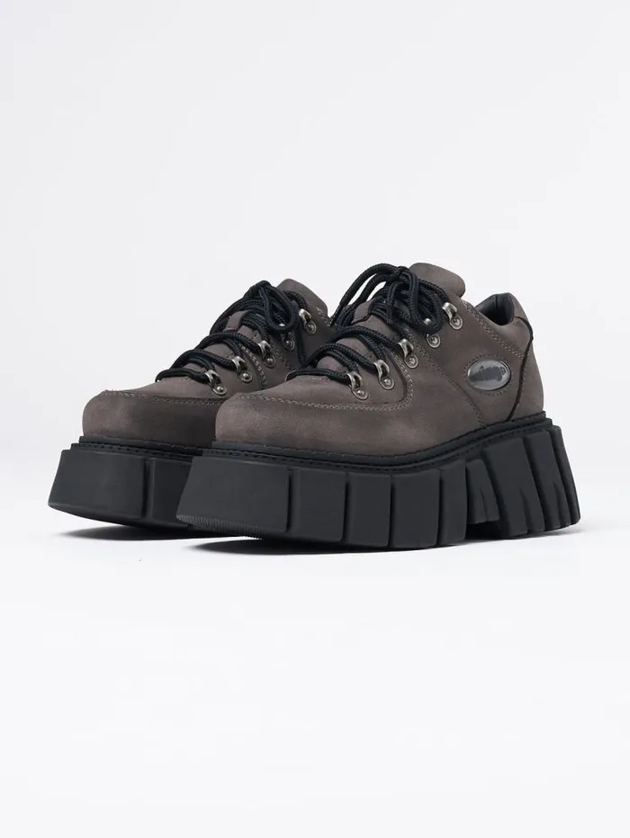 Arden Brown Shoes Women Minga London Shoes