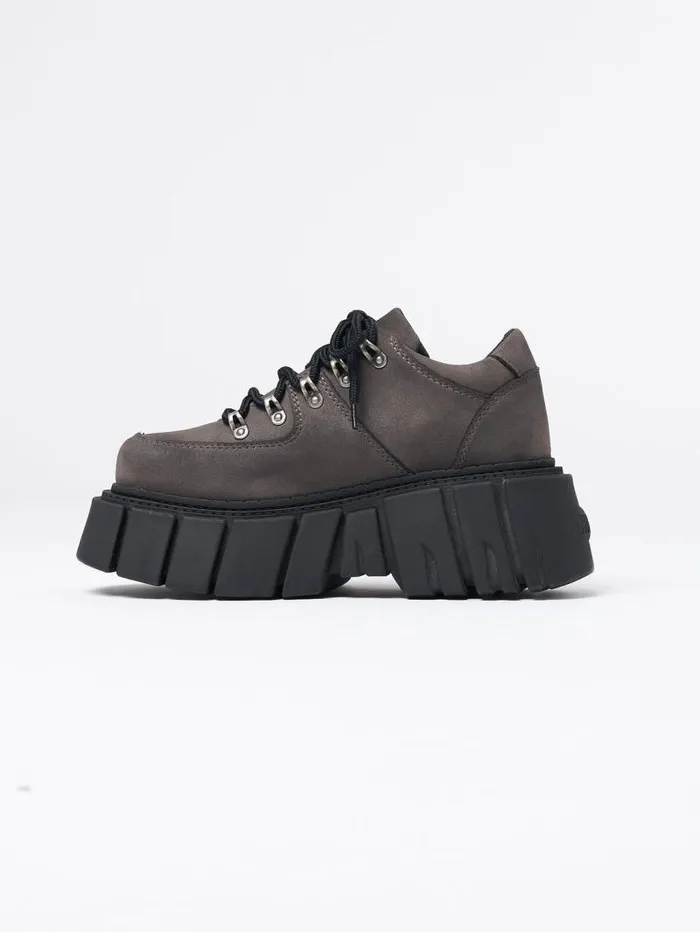 Arden Brown Shoes Women Minga London Shoes