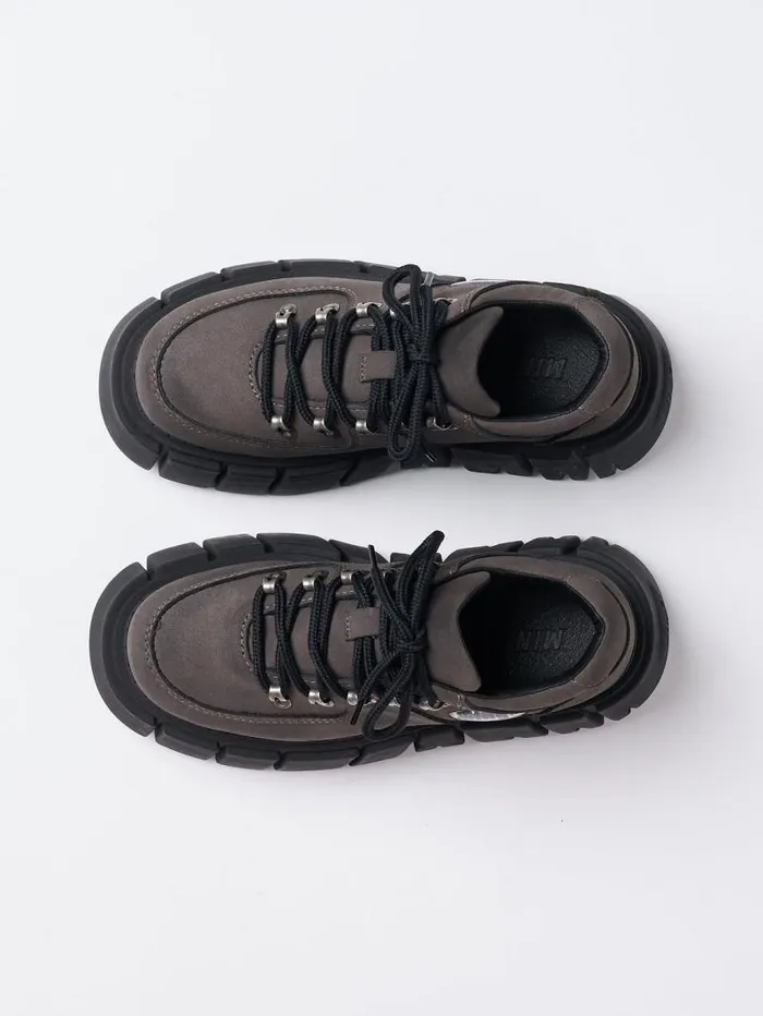 Arden Brown Shoes Women Minga London Shoes