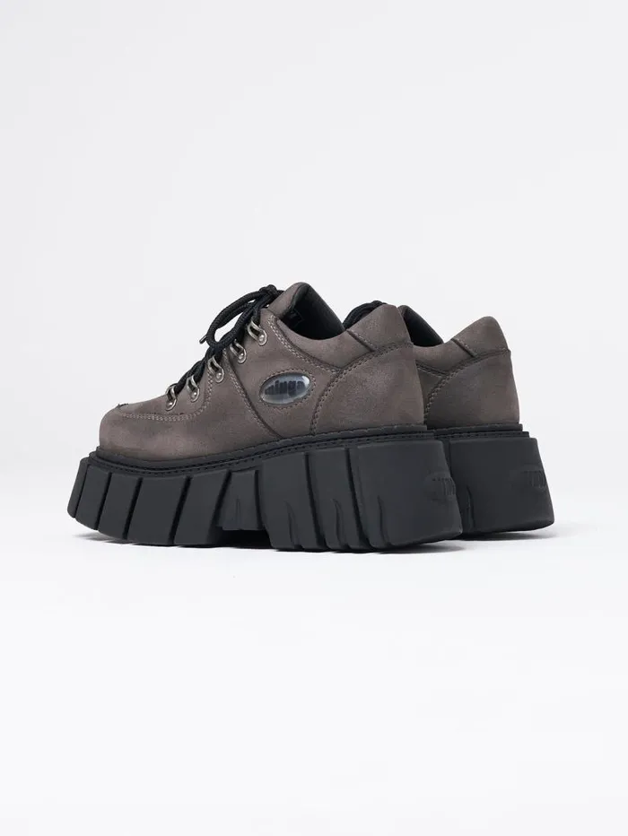 Arden Brown Shoes Women Minga London Shoes