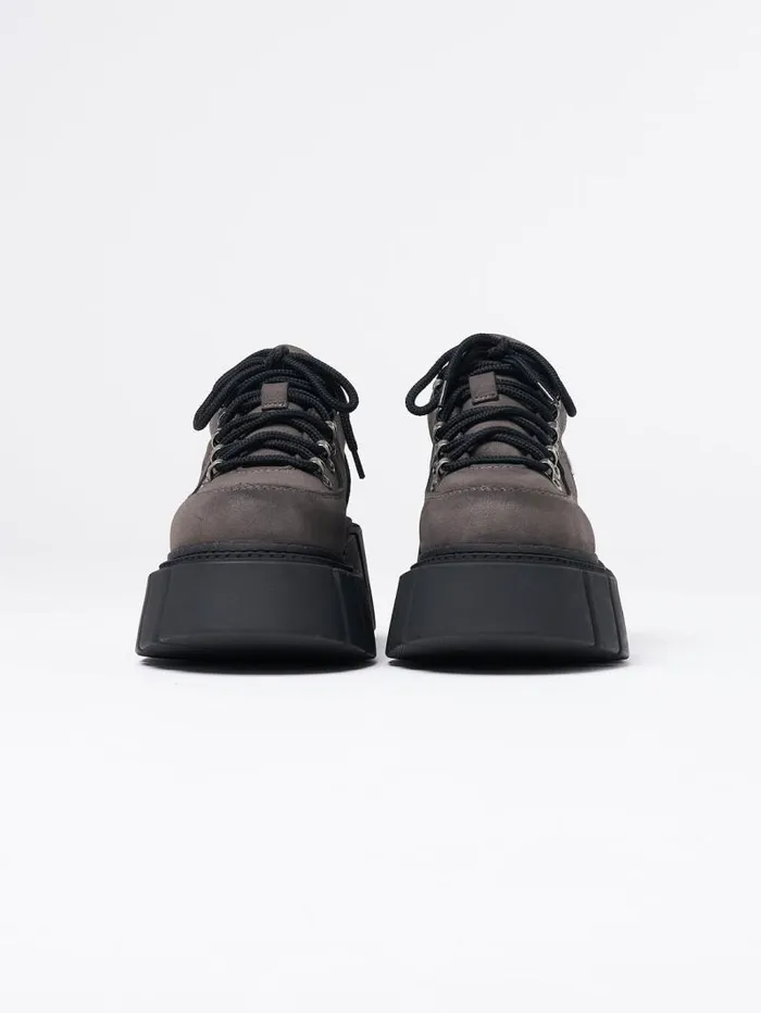 Arden Brown Shoes Women Minga London Shoes
