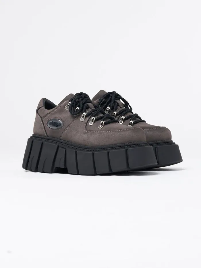 Arden Brown Shoes Women Minga London Shoes