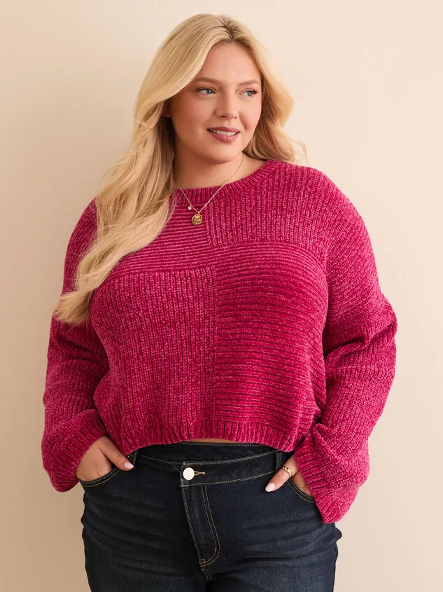 Aspen Chenille Sweater Pearl Women Altar039d State Sweaters Cardigans