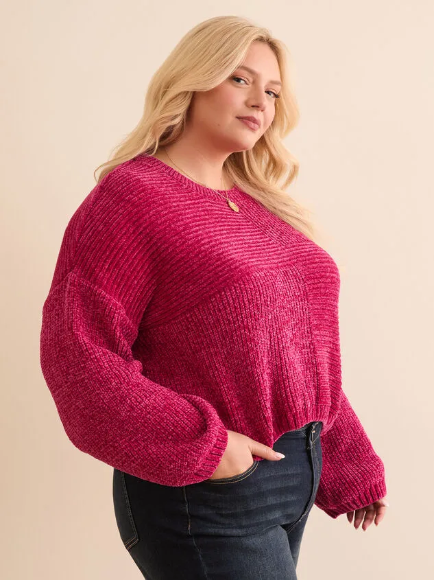 Aspen Chenille Sweater Pearl Women Altar039d State Sweaters Cardigans