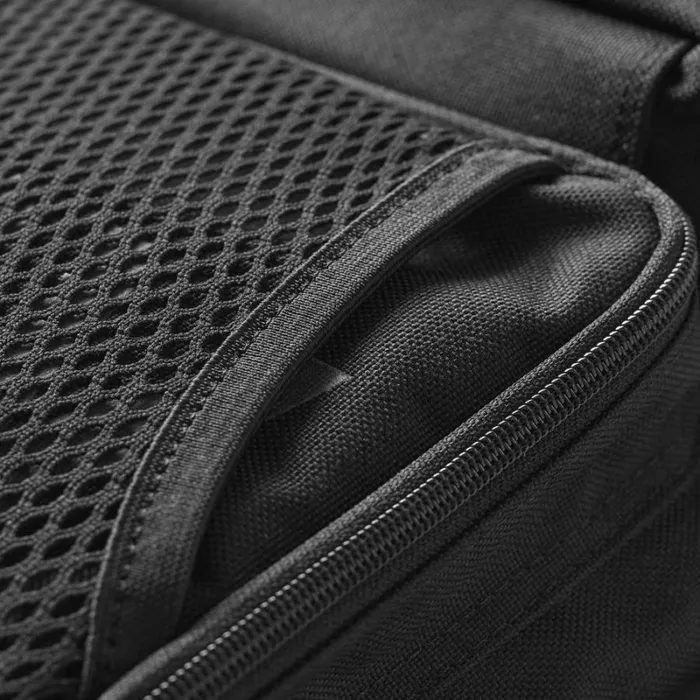 ASRV Bags Men Cordura Modular 2in1 Crossbody Backpack Black