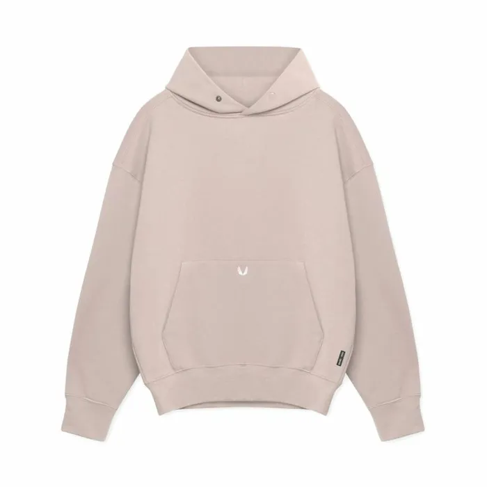 ASRV Hoodies and Sweatshirts Men TechTerry Hoodie Etherea Limited