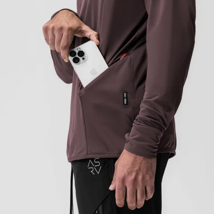 ASRV Hoodies and Sweatshirts Men Thermal Training Hoodie Nightshade 034cyber034 ASRV Hoodies and Sweatshirts Men Thermal Training Hoodie Nightshade 034cyber034