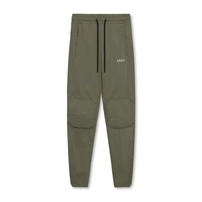 ASRV Joggers and Pants Men All Condition Moto Jogger Olive