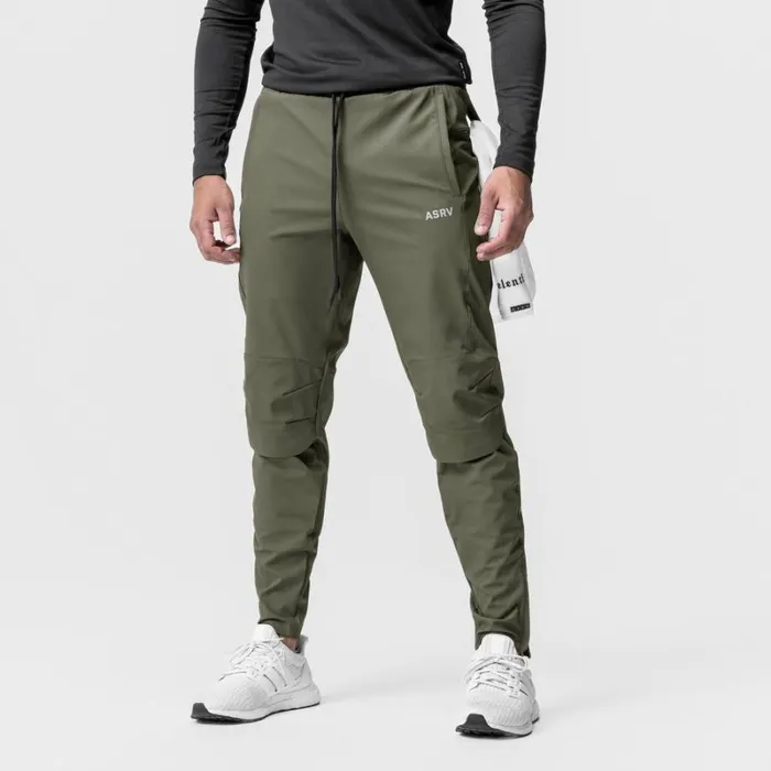 ASRV Joggers and Pants Men All Condition Moto Jogger Olive