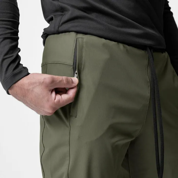 ASRV Joggers and Pants Men All Condition Moto Jogger Olive