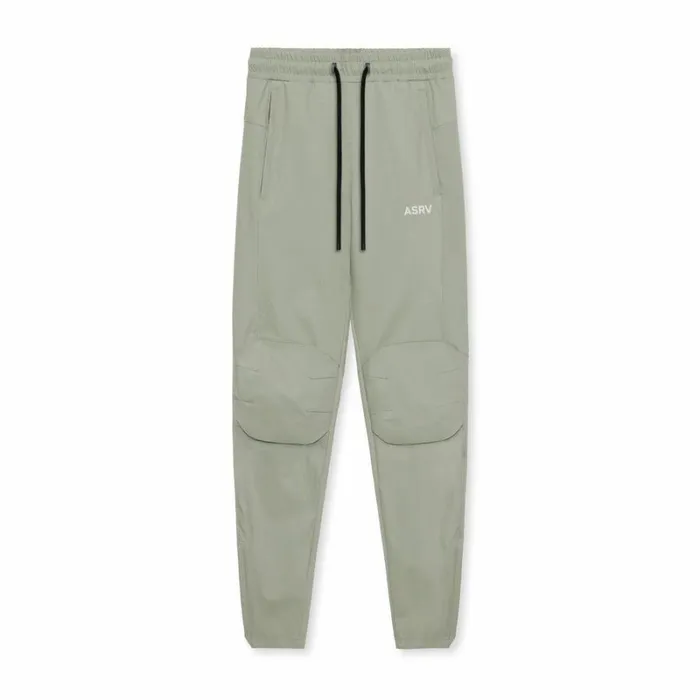 ASRV Joggers and Pants Men TetraLite Moto Jogger Sage