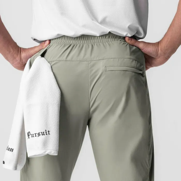 ASRV Joggers and Pants Men TetraLite Moto Jogger Sage