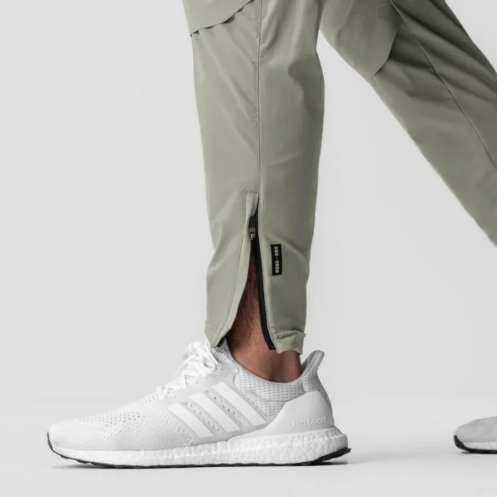 ASRV Joggers and Pants Men TetraLite Moto Jogger Sage