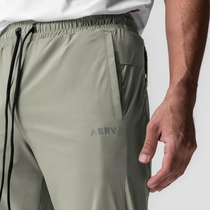 ASRV Joggers and Pants Men TetraLite Moto Jogger Sage