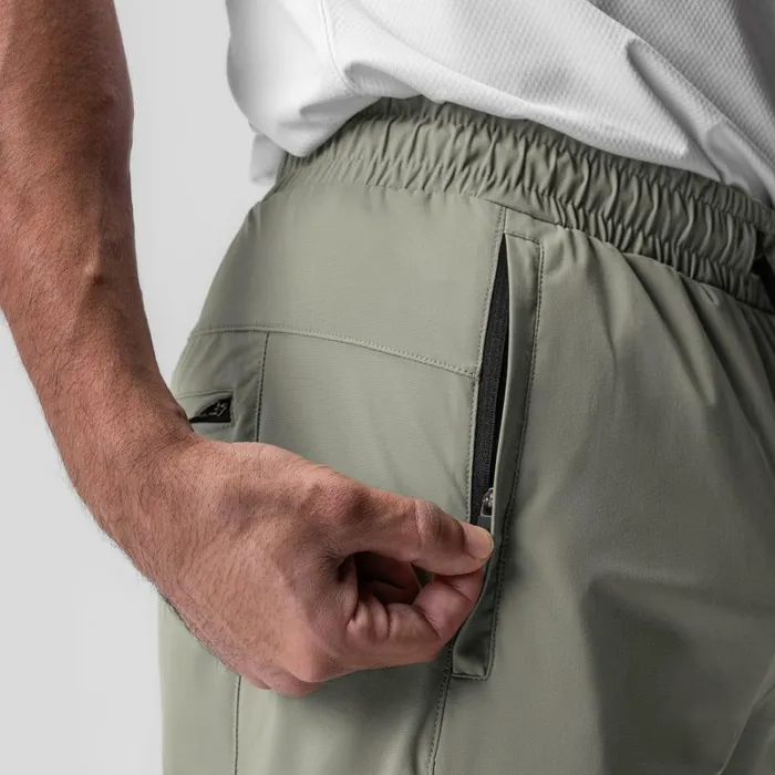 ASRV Joggers and Pants Men TetraLite Moto Jogger Sage