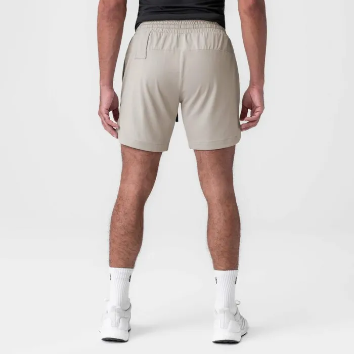 ASRV Shorts Men AeroSilver 7034 Linerless Short Chai