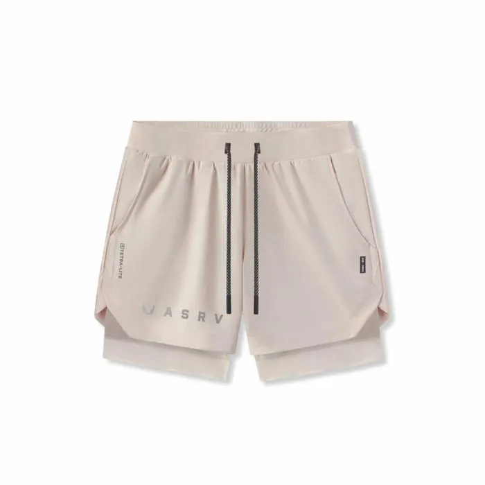 ASRV Shorts Men TetraLite 5034 Liner Short Chai 034reflective Classic034