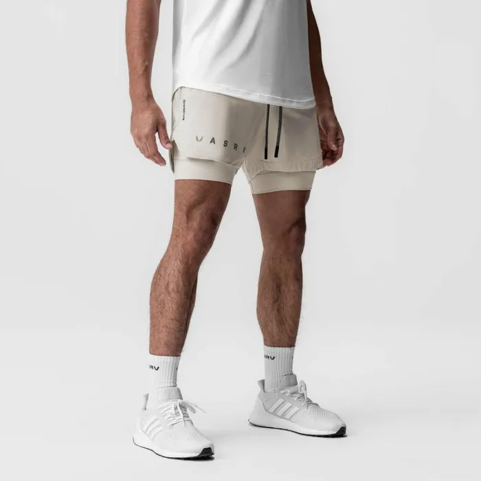 ASRV Shorts Men TetraLite 5034 Liner Short Chai 034reflective Classic034
