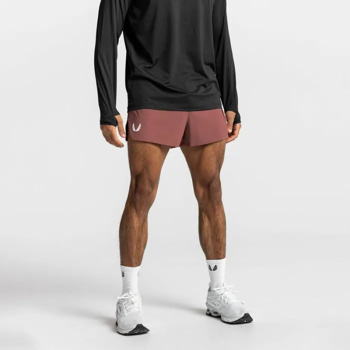 ASRV Shorts Men TETRALITE Laser Cut 3034 Short Canyon Rose