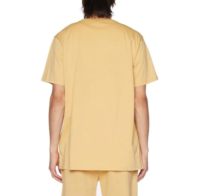 Authentic Vanguard TShirt 8211 Beige Beige Men Kappa TShirts
