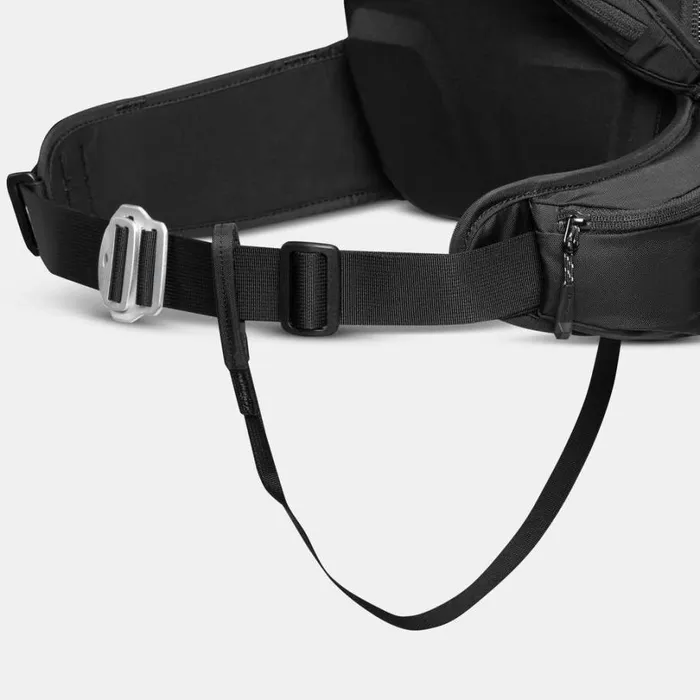 Avalanche Equipment WomenMen Mammut Pro 35 Removable Airbag 30 Ready Black