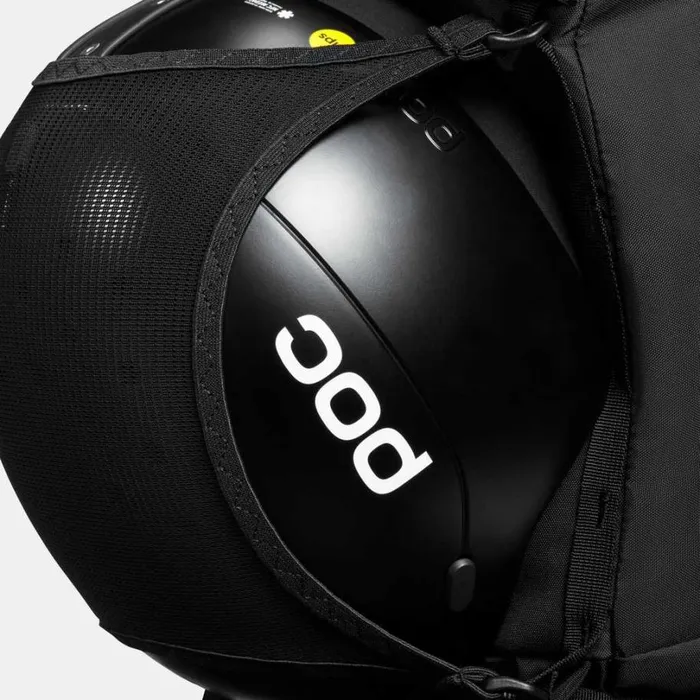 Avalanche Equipment WomenMen Mammut Pro 35 Removable Airbag 30 Ready Black