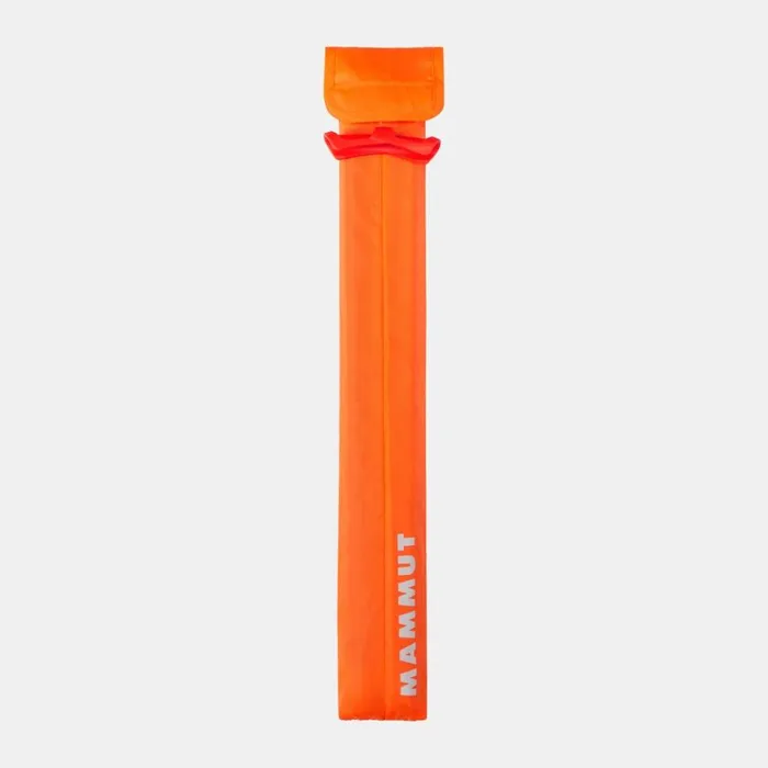 Avalanche Equipment WomenMen Mammut Probe 240 Short Vibrant Orange Avalanche Equipment WomenMen Mammut Probe 240 Short Vibrant Orange