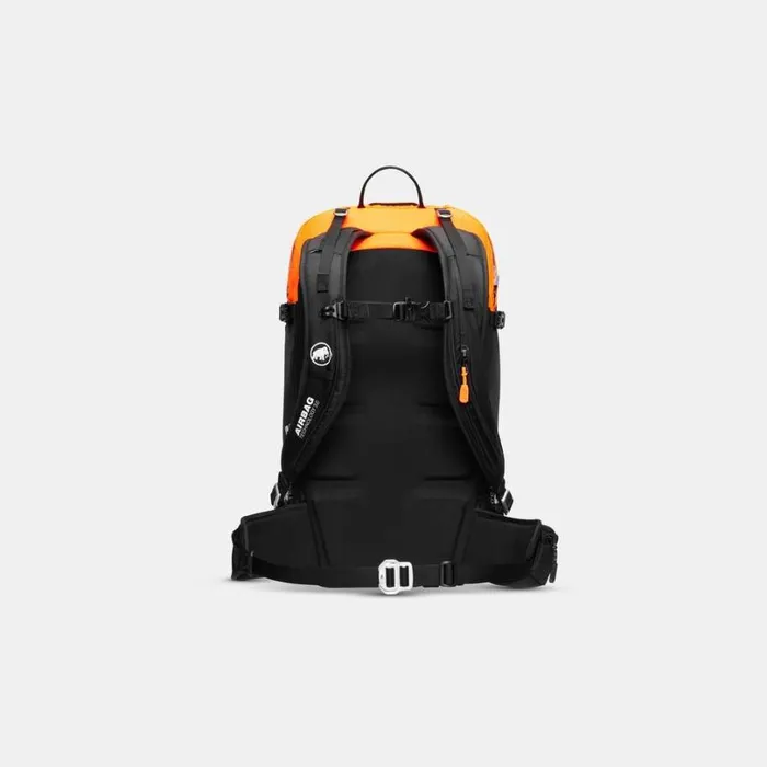 Avalanche Equipment WomenMen Mammut Tour 30 Removable Airbag 30 Ready Black Avalanche Equipment WomenMen Mammut Tour 30 Removable Airbag 30 Ready Black