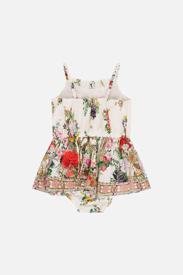 BABIES JUMPDRESS EGYPTIAN ROSE Egyptian Rose Kids Camilla Baby