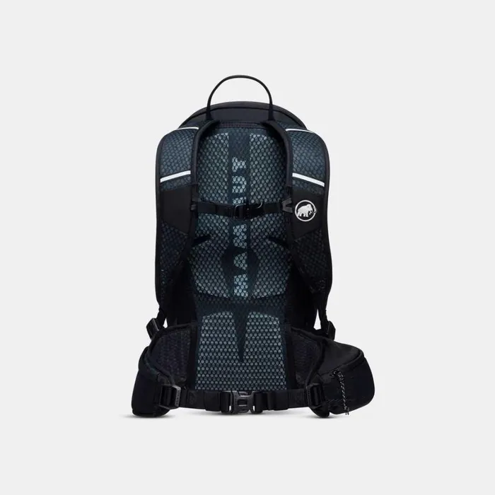 Backpacks and Bags Women Mammut Lithium 15 Salmonblack