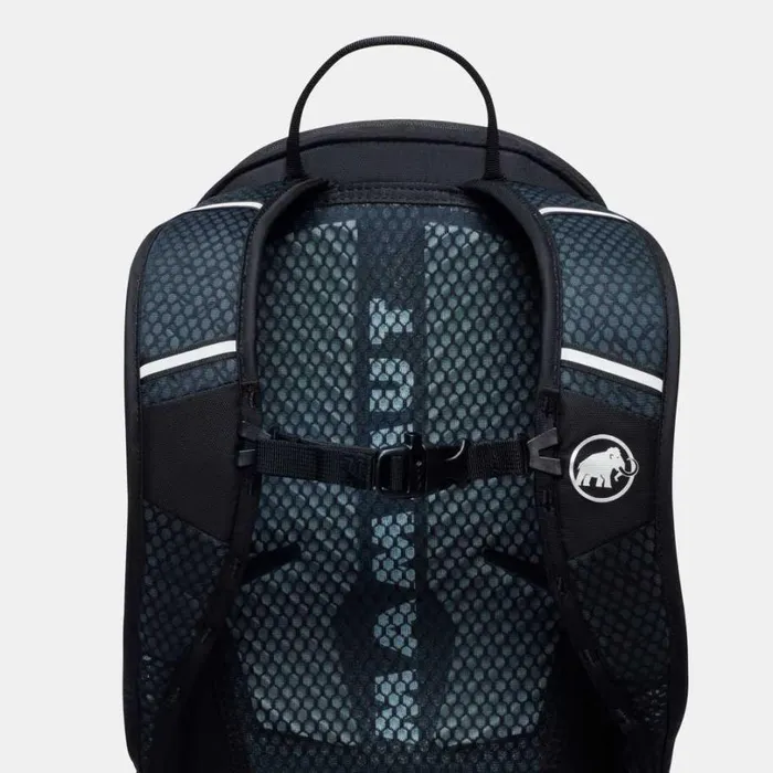 Backpacks and Bags Women Mammut Lithium 15 Salmonblack
