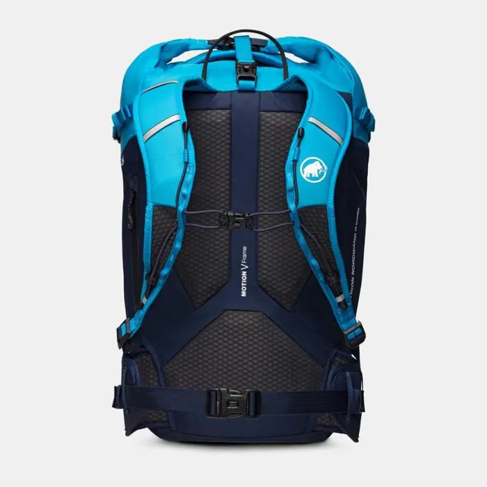 Backpacks and Bags Women Mammut Trion Nordwand 28 Skynight Backpacks and Bags Women Mammut Trion Nordwand 28 Skynight