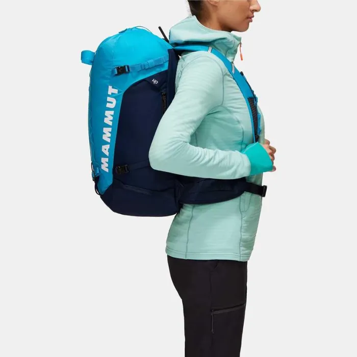 Backpacks and Bags Women Mammut Trion Nordwand 28 Skynight Backpacks and Bags Women Mammut Trion Nordwand 28 Skynight