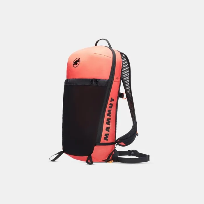 Backpacks and Bags WomenMen Mammut Aenergy 12 Salmon