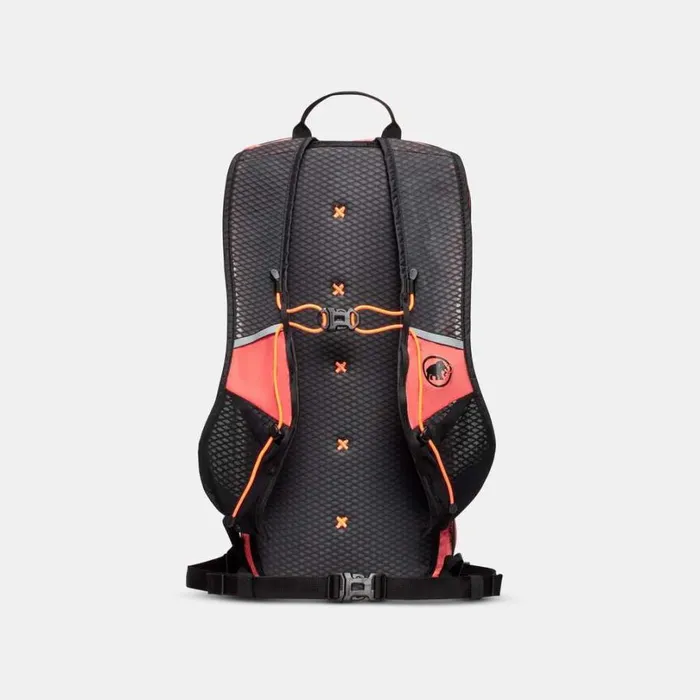 Backpacks and Bags WomenMen Mammut Aenergy 12 Salmon Backpacks and Bags WomenMen Mammut Aenergy 12 Salmon