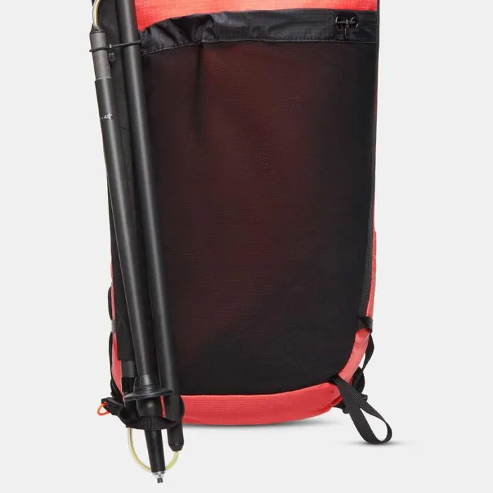 Backpacks and Bags WomenMen Mammut Aenergy 12 Salmon Backpacks and Bags WomenMen Mammut Aenergy 12 Salmon