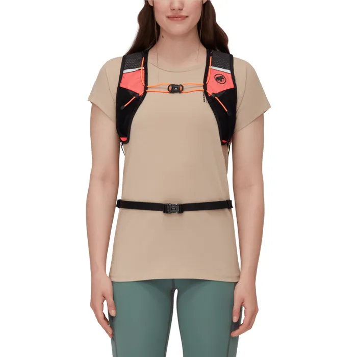 Backpacks and Bags WomenMen Mammut Aenergy 12 Salmon Backpacks and Bags WomenMen Mammut Aenergy 12 Salmon