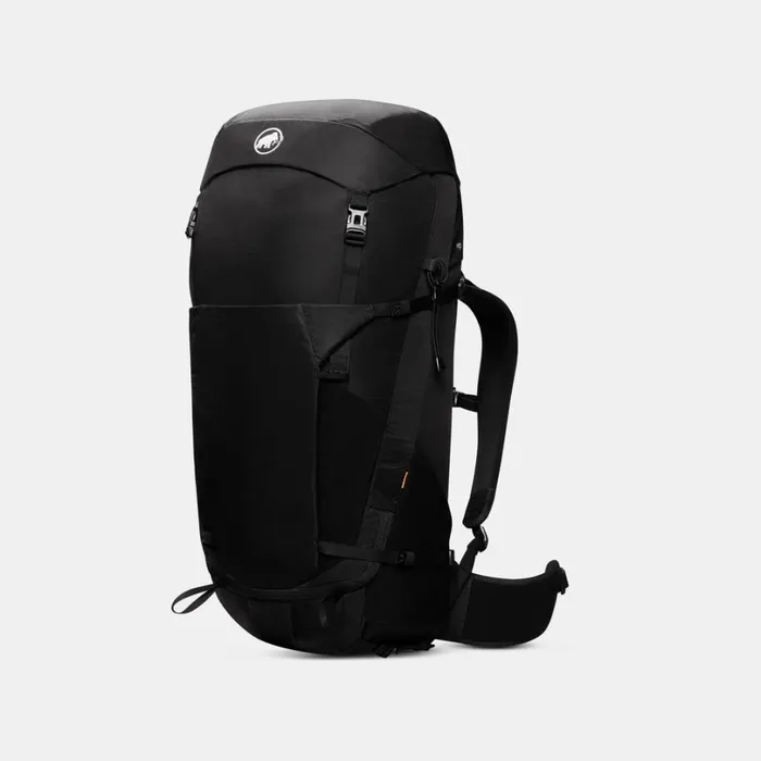 Backpacks and Bags WomenMen Mammut Lithium 50 Black