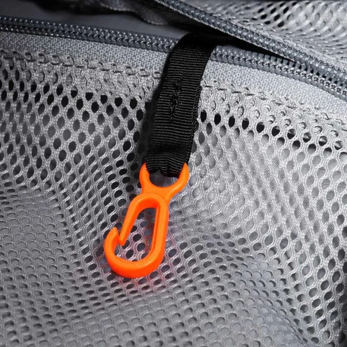 Backpacks and Bags WomenMen Mammut Lithium 50 Black Backpacks and Bags WomenMen Mammut Lithium 50 Black