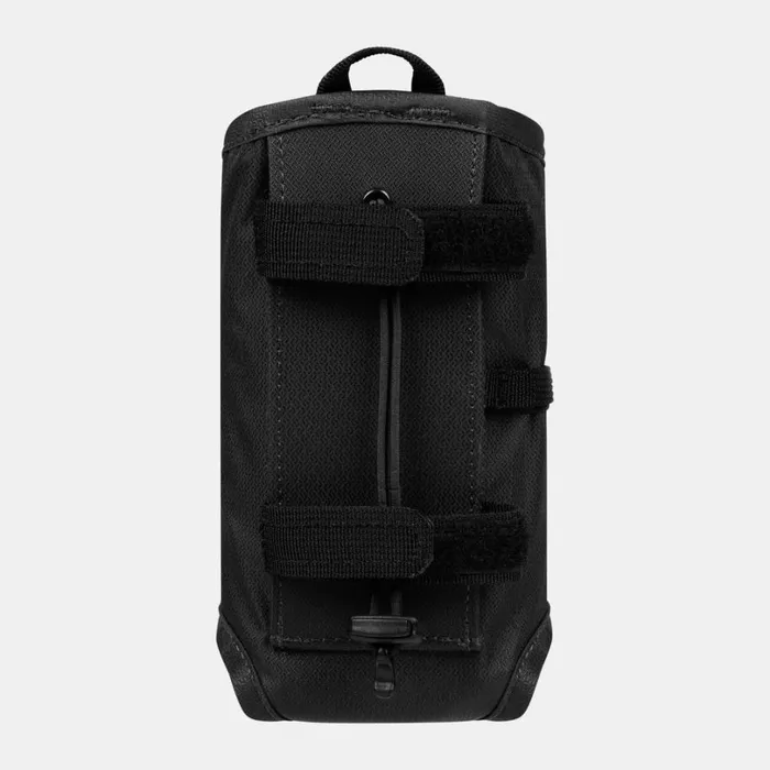 Backpacks and Bags WomenMen Mammut Lithium Addon Bottle Holder Black Backpacks and Bags WomenMen Mammut Lithium Addon Bottle Holder Black