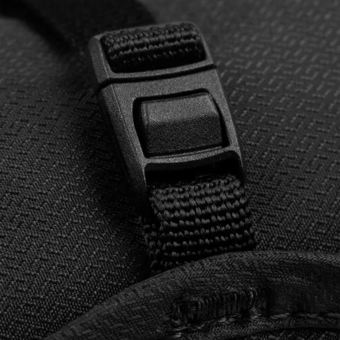 Backpacks and Bags WomenMen Mammut Lithium Addon Bottle Holder Black Backpacks and Bags WomenMen Mammut Lithium Addon Bottle Holder Black