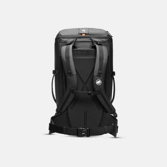 Backpacks and Bags WomenMen Mammut Neon 45 Black Backpacks and Bags WomenMen Mammut Neon 45 Black