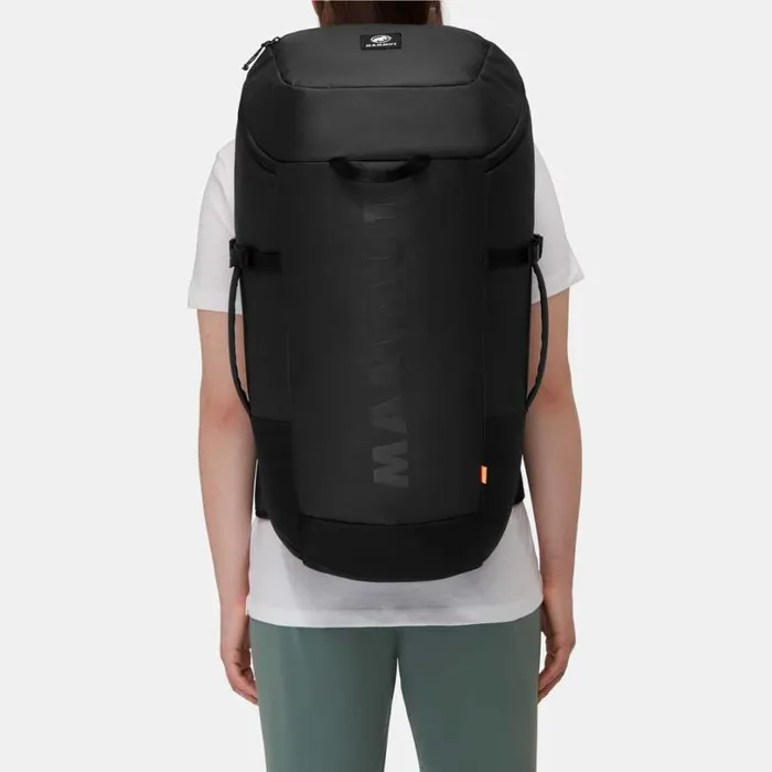 Backpacks and Bags WomenMen Mammut Neon 45 Black Backpacks and Bags WomenMen Mammut Neon 45 Black