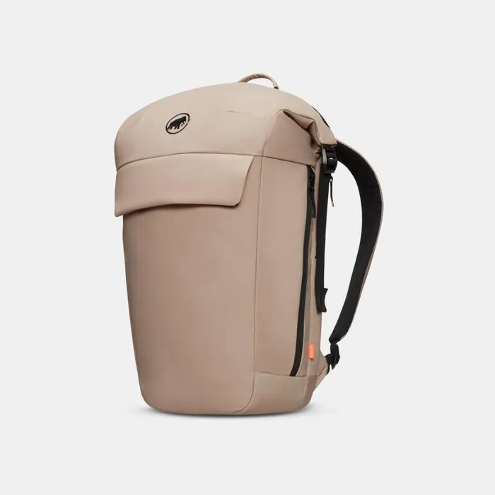 Backpacks and Bags WomenMen Mammut Seon Courier 20 Savannah