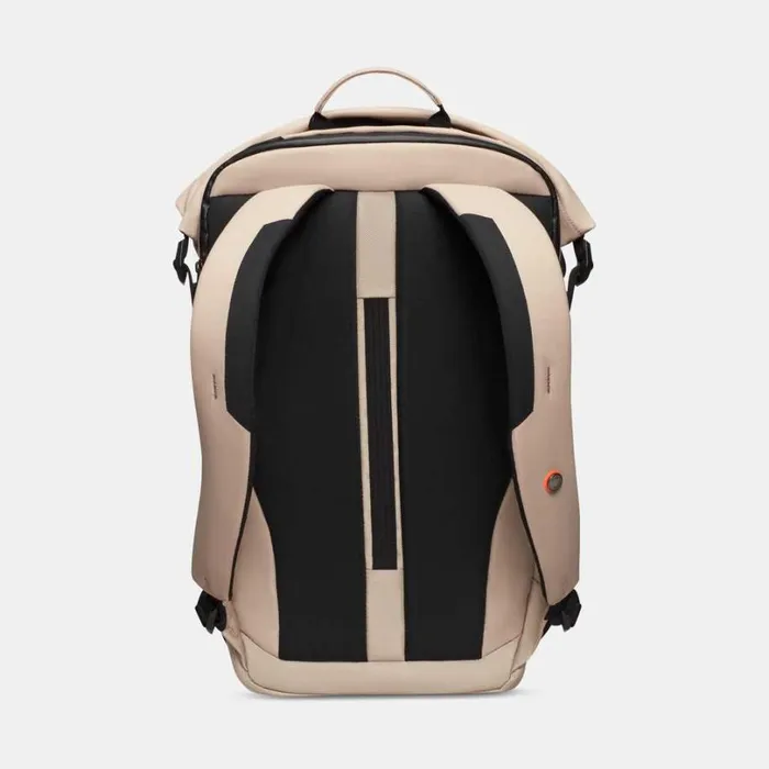 Backpacks and Bags WomenMen Mammut Seon Courier 20 Savannah Backpacks and Bags WomenMen Mammut Seon Courier 20 Savannah